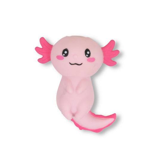 Stretchy Sand Axolotl