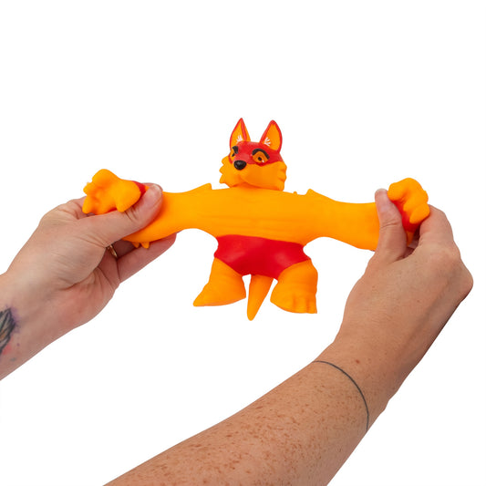 Monster Squishies