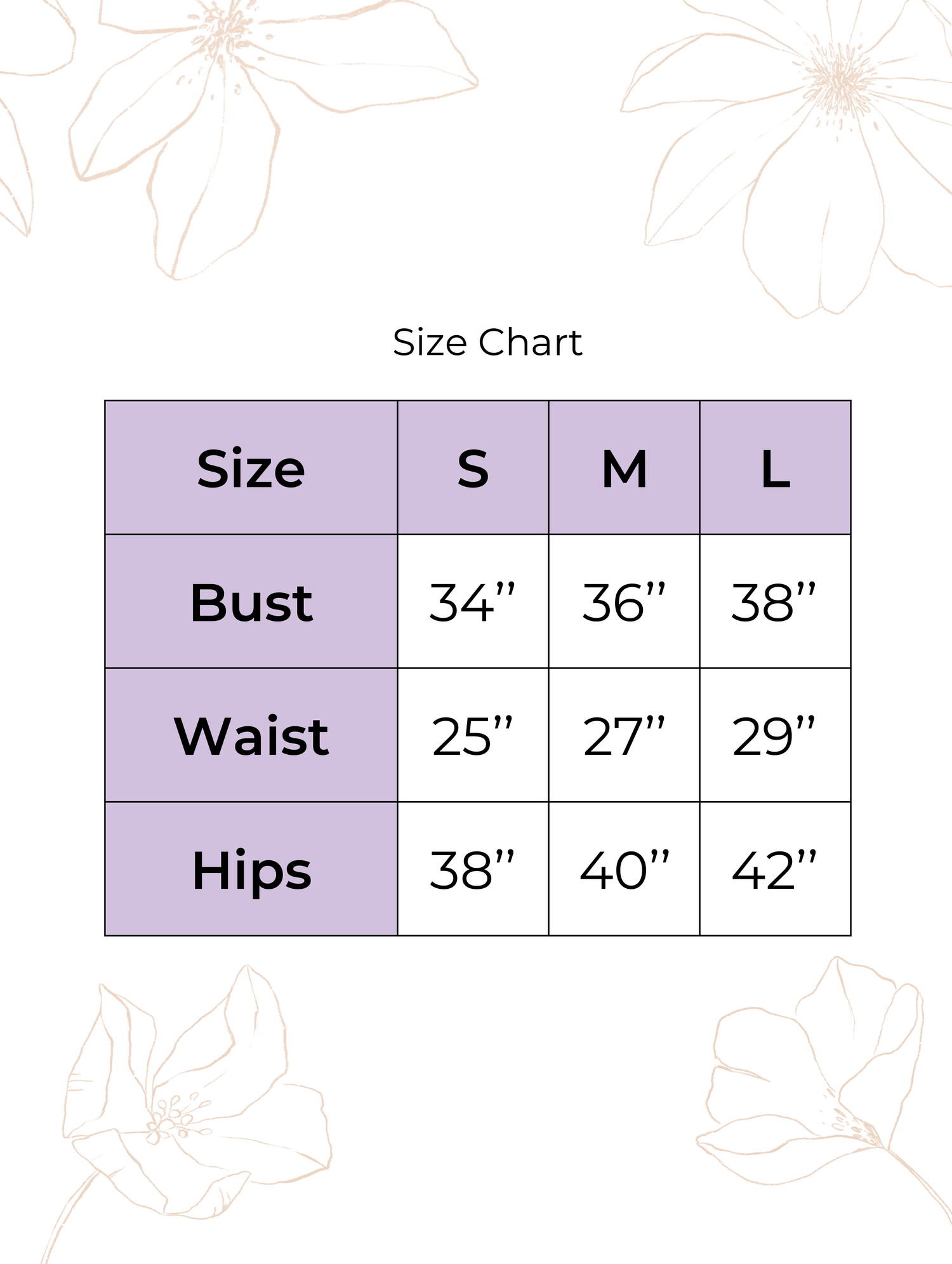 midi dress size chart How to Measure | Dainty Jewells Modest Clothing for Women & Girls