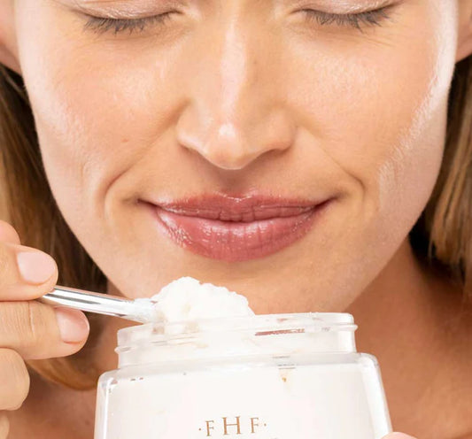 Sugar Moon Dip® Back To Youth Ageless Body Mousse