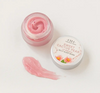 Sweet Cactus Pear Lip Drench Jelly Sleep Mask