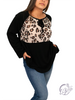 One Day Leopard Long Sleeve