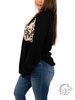 One Day Leopard Long Sleeve