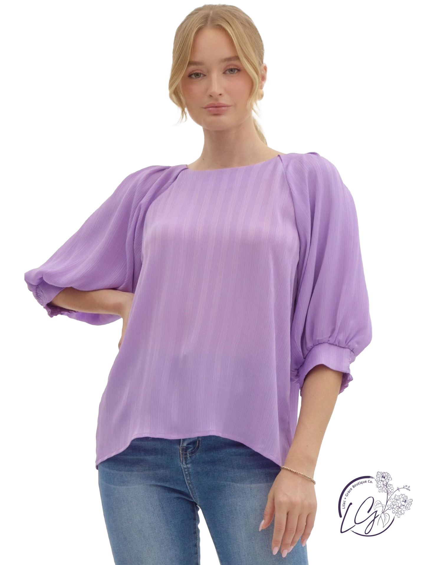 Grain Marks Time Top