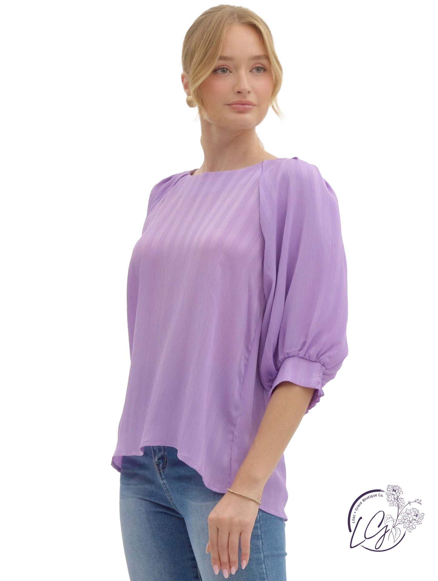 Grain Marks Time Top