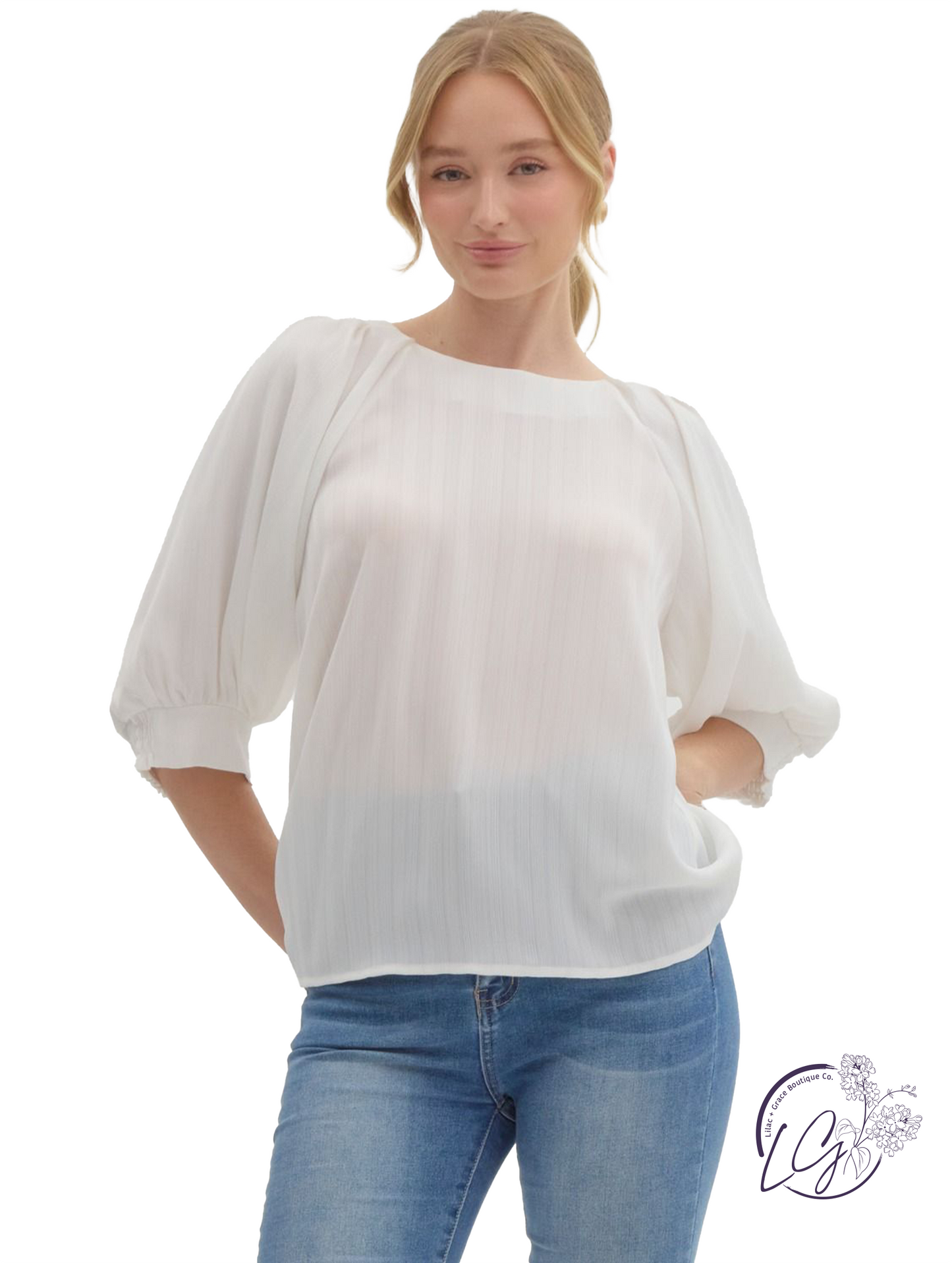 Grain Marks Time Top