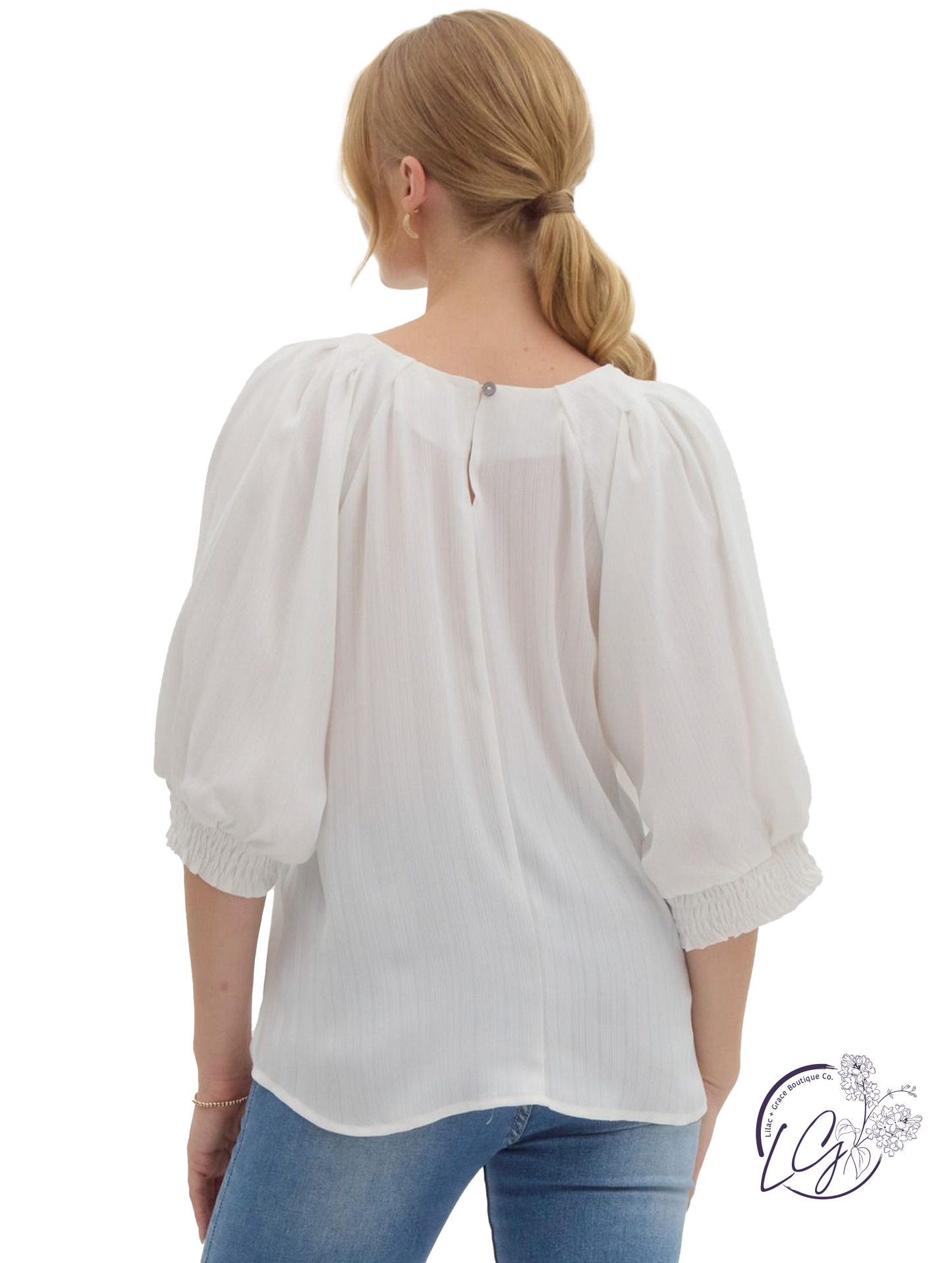 Grain Marks Time Top