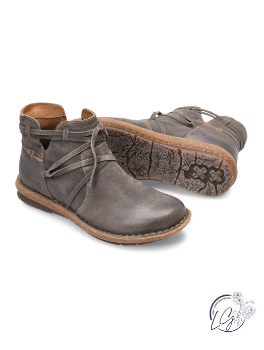 Tarkiln Boot by Born Shoes