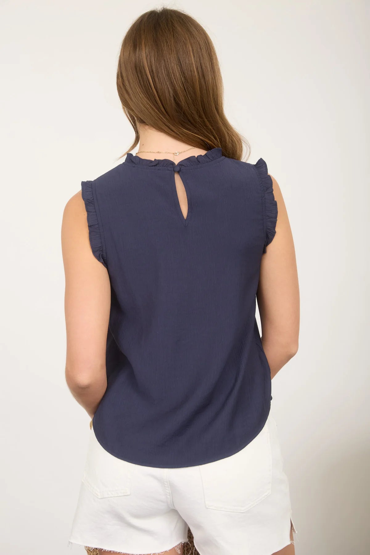 Bow Bliss Blouse