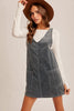 Frost Overall Dress