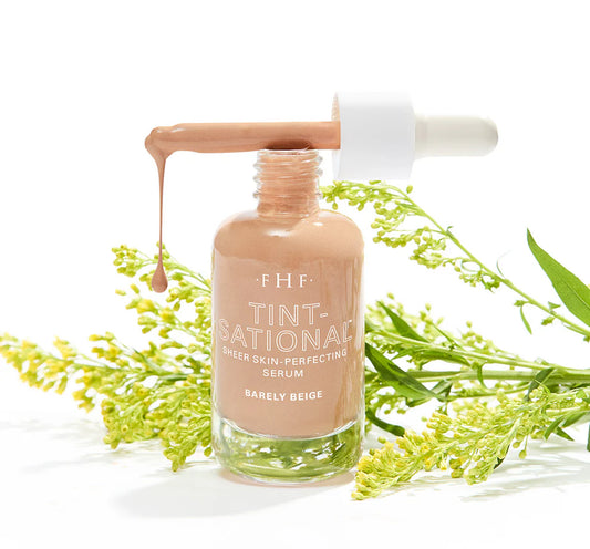 Tint-sational™ Sheer Skin-Perfecting Serum