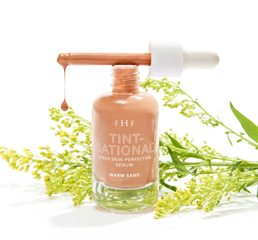 Tint-sational™ Sheer Skin-Perfecting Serum