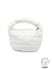 Quilted Cloud Handbag