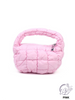 Quilted Cloud Handbag