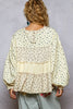 Poetic Bloom Top
