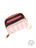 Zip Around Wallet