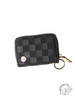 Zip Around Wallet
