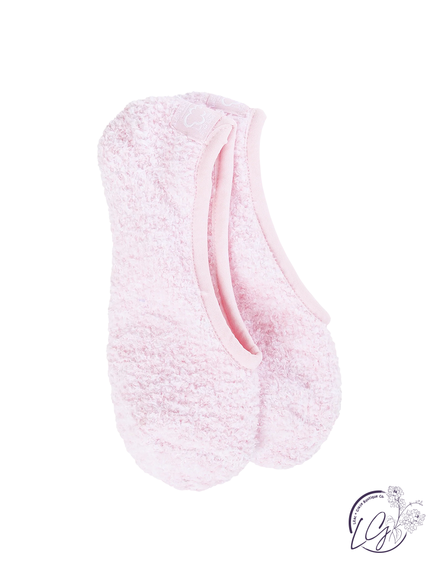 Cozy Footsie By World's Softest Sock