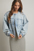 All-American Denim Jacket