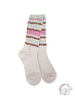 Weekend Ragg Crew By World's Softest Sock