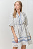 Lace Darling Babydoll Dress