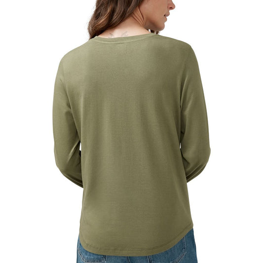 Open Sky Long Sleeve