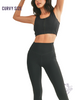 Curvy Sculpt Fit Power Leggings