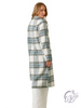 Highland Haze Long Coat