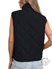 Quilted Grace Vest