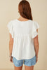 Blossom Belle Top