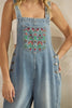 Countryside Charm Overalls