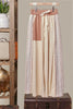 Rose Daydream Maxi Pants