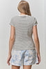 Timeless Stripe Tee