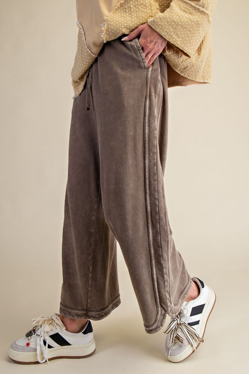 Blush & Breeze Lounge Pants