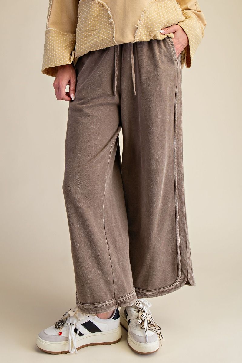 Blush & Breeze Lounge Pants