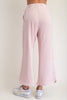 Blush & Breeze Lounge Pants