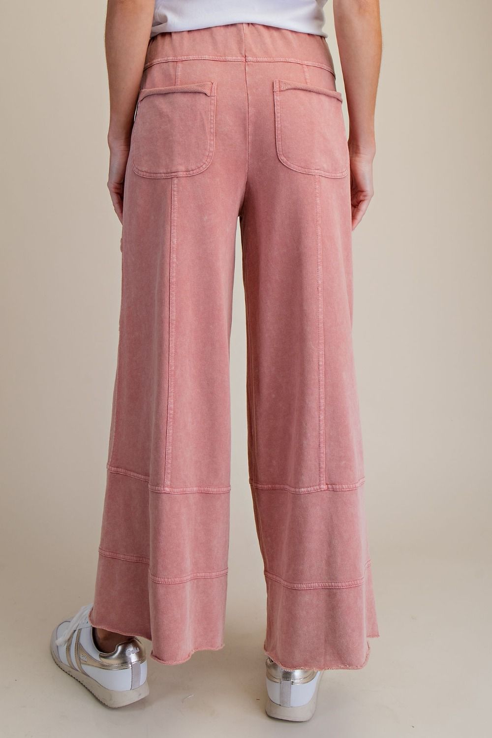 Sunkissed Stone Sweats