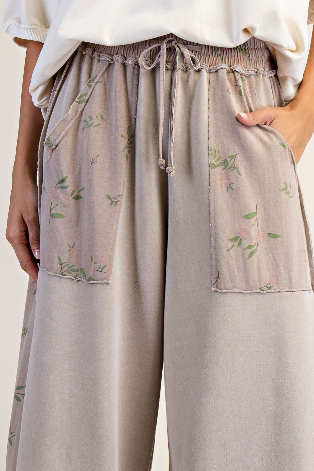 Bloom Dream Flow Pants