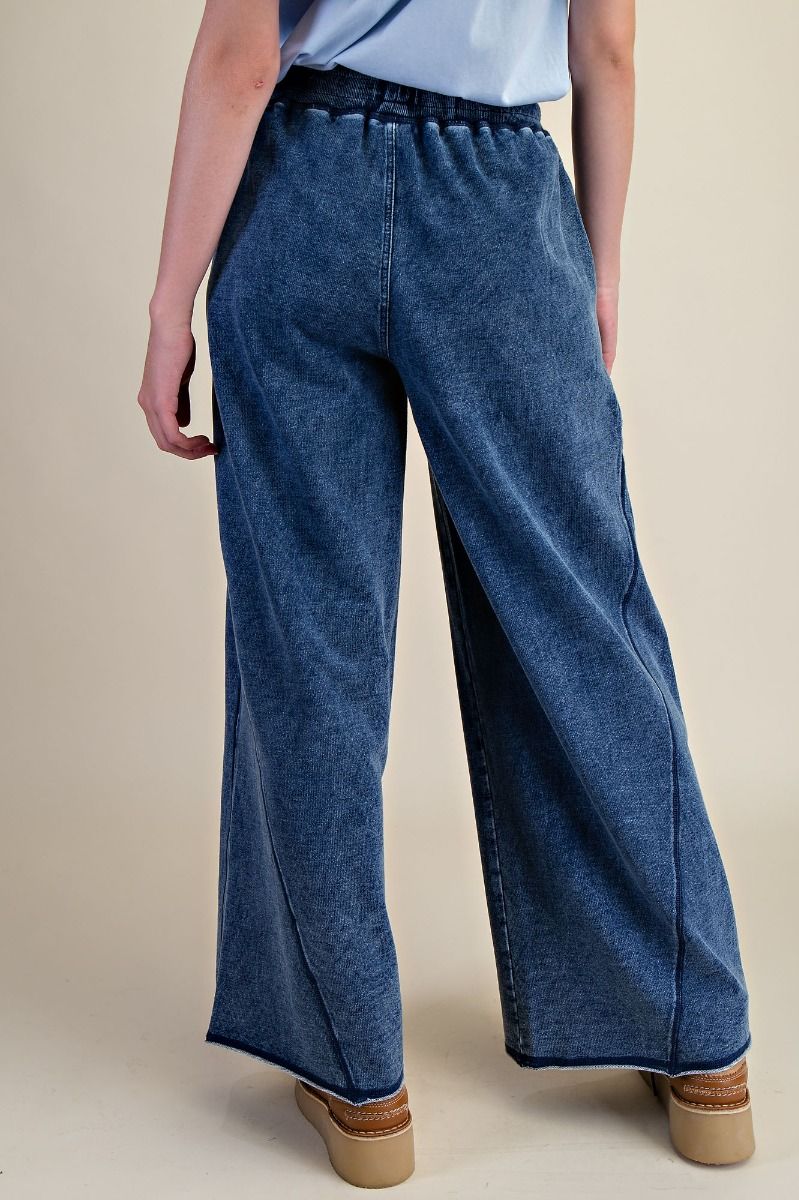 Denim Daydream Pants