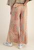 Sunset Patch Pants