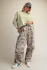 Trailside Camo Pants