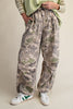 Trailside Camo Pants