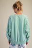 Out Of The Night Sweatshirt