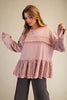 Hug in Knit Long Sleeve