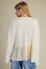 Hug in Knit Long Sleeve