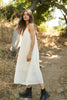 Barefoot Bloom Midi Dress