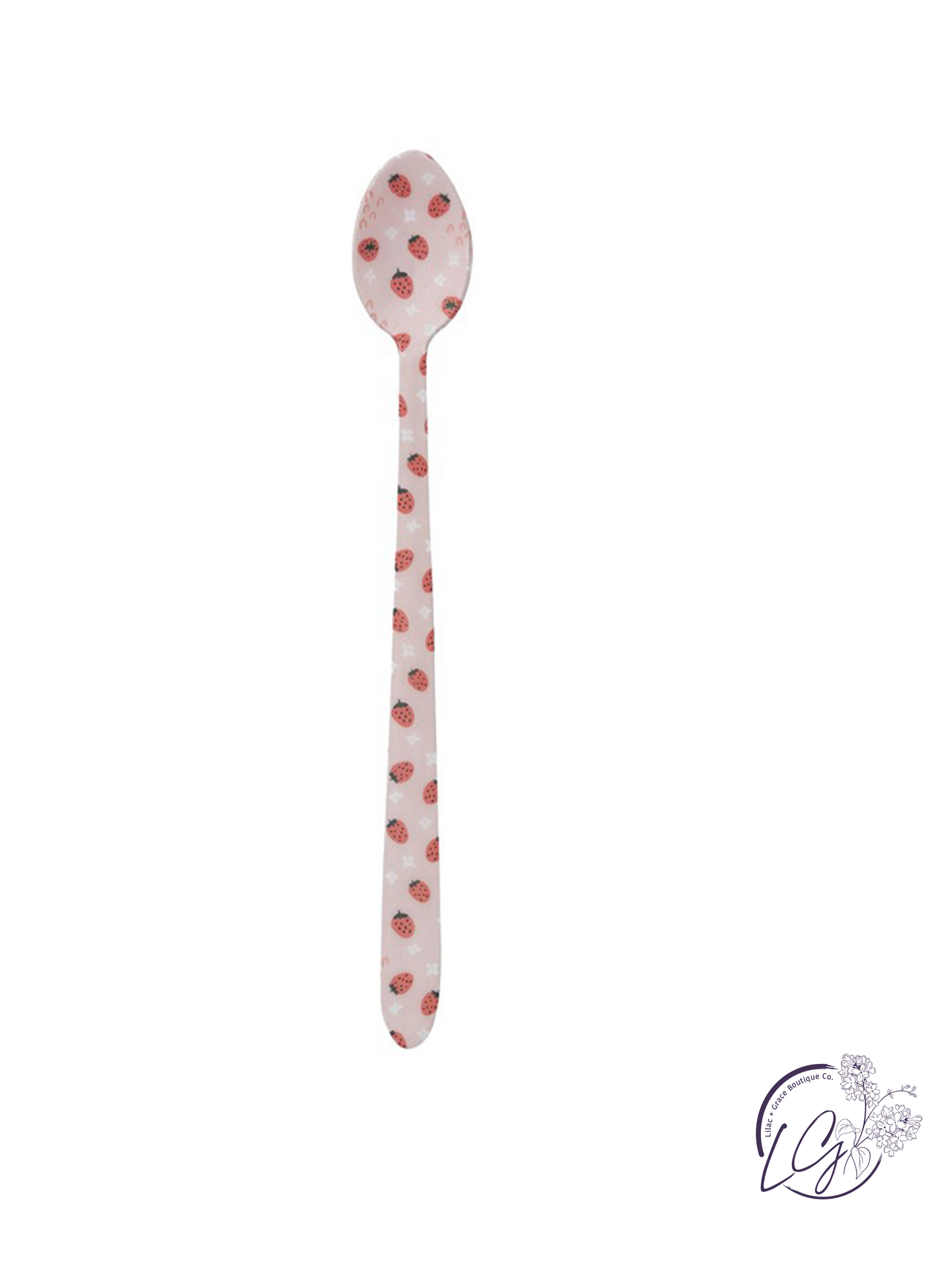 Cocktail Spoons Stainless Steel