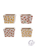 Berry Baskets Stoneware