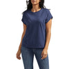 Canyon Soft Tee