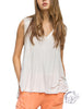 Dreamy Lace Sleeveless Top